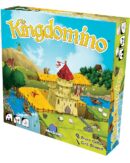 Kingdomino - bordspel