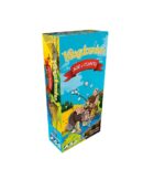 Kingdomino: Age of Giants uitbreiding