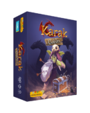 Karak Goblin - kaartspel Geronimo