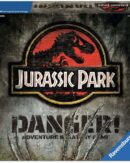 Jurassic Park: Danger - bordspel Ravensburger