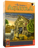 Agricola - bordspel 999 games