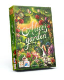 Alice’s Garden - bordspel Happy Meeple Games