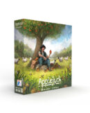 AppleJack - bordspel Happy Meeple Games