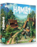 Hamlet - bordspel Happy Meeple Games