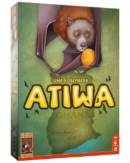 Atiwa - bordspel 999 games