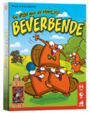 Beverbende - kaartspel 999 games