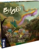 Bitoku + Promo - bordspel