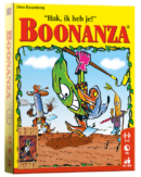 Boonanza - kaartspel 999 games