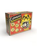 Cuphead Fast Rolling Dice Game - dobbelspel