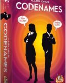 Codenames - kaartspel White Goblin Games