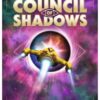 Council of Shadows - bordspel