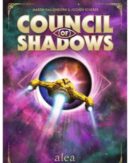 Council of Shadows - bordspel