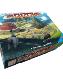 Cuzco - bordspel Keep Exploring Games