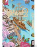 Dale of Merchants 2 - kaartspel Hot Games