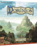 Dominion - kaartspel 999 games