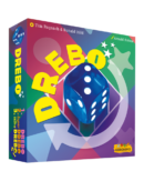 Drebo - dobbelspel Geronimo