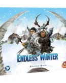 Endless Winter - bordspel White Goblin Games