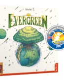 Evergreen - bordspel 999 games