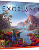 Exoplanet - bordspel 999 games