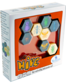 Hive - basisspel