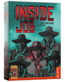 Inside Job - kaartspel 999 games