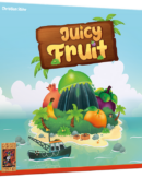 Juicy Fruit - bordspel 999 games