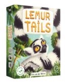 Lemur Tails - kaartspel Jolly Dutch