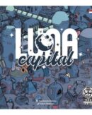 Luna Capital - bordspel Keep Exploring Games