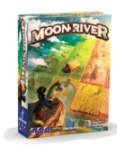 Moon River - bordspel