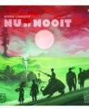 Nu of Nooit - bordspel Keep Exploring Games