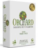 Orchard Solospel - kaartspel 1 Speler