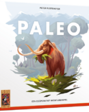 Paleo - bordspel 999 games