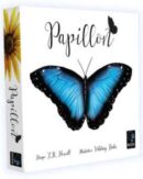 Papillon - bordspel vlinder