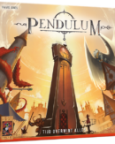 Pendulum - bordspel 999 games