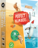 Perfect Numbers - kaartspel Jolly Dutch