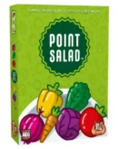 Point Salad - kaartspel White Goblin Games