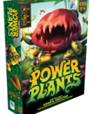 Power Plants - bordspel Happy Meeple Games Planten