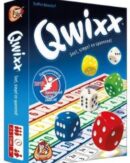 Qwixx - dobbelspel White Goblin Games