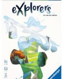 Explorers - bordspel Ravensburger