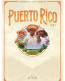 Puerto Rico 1897 - bordspel Ravensburger