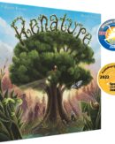 Renature - bordspel Hot Games