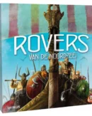 Rovers van de Noordzee - bordspel White Goblin Games