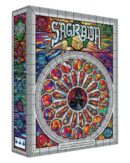 Sagrada - bordspel