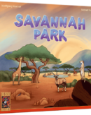 Savannah Park - bordspel 999 games