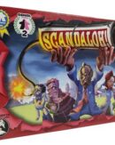 Scandaloh! - bordspel potjespelen.nl