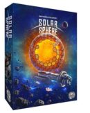 Solar Sphere - dobbelspel