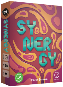 Synergy - kaartspel Jolly Dutch