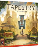 Tapestry - bordspel 999 games