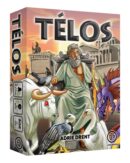 Télos - kaartspel Jolly Dutch