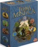 Terra Mystica - bordspel White Goblin Games